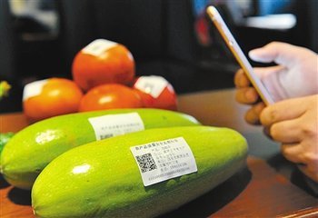 以用戶為中心 解鎖“互聯(lián)網(wǎng)+食品”時代的核心密碼