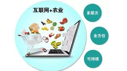 艾格農(nóng)業(yè) 食品互聯(lián)網(wǎng)浪潮下的智慧農(nóng)業(yè)新航標(biāo)